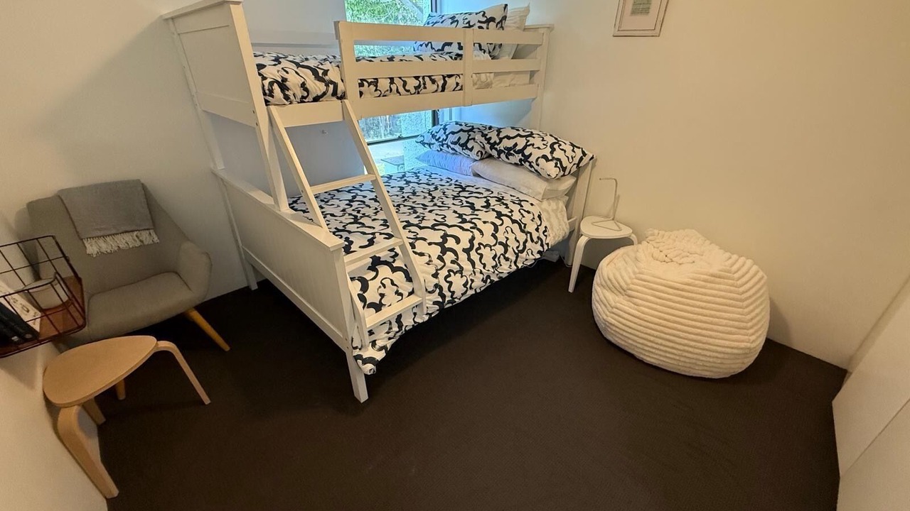 Photo of Bedroom in Bulli