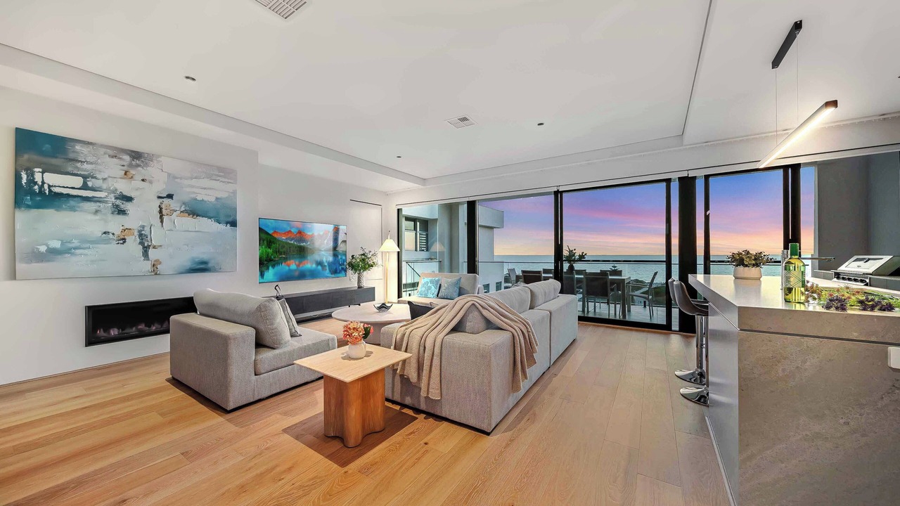 Photo of Livingroom in Scarborough
