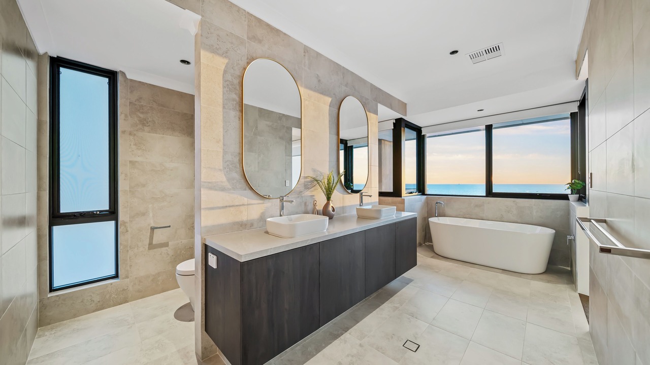 Photo of Bathroom in Scarborough