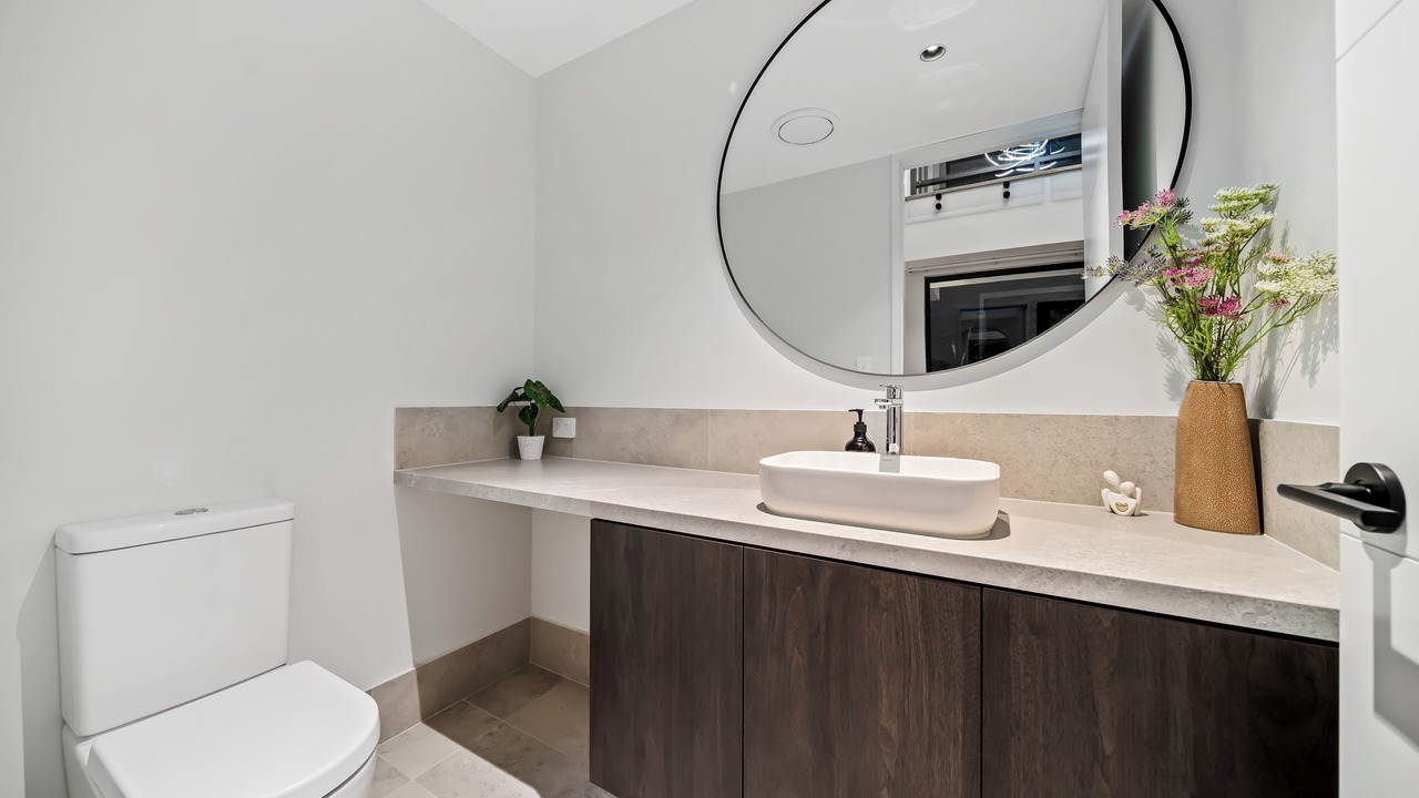 Photo of Bathroom in Scarborough