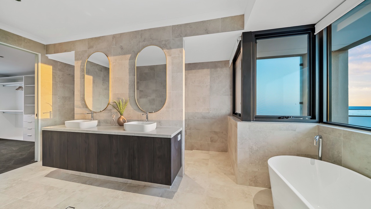 Photo of Bathroom in Scarborough