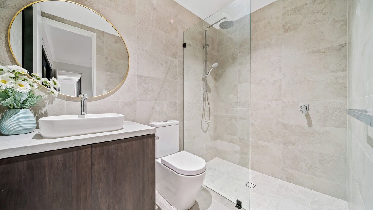 Photo of Bathroom in Scarborough