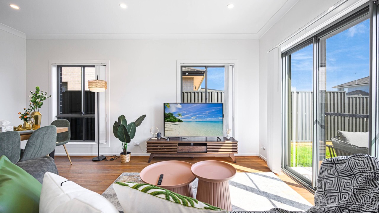 Photo of Livingroom in West Hoxton