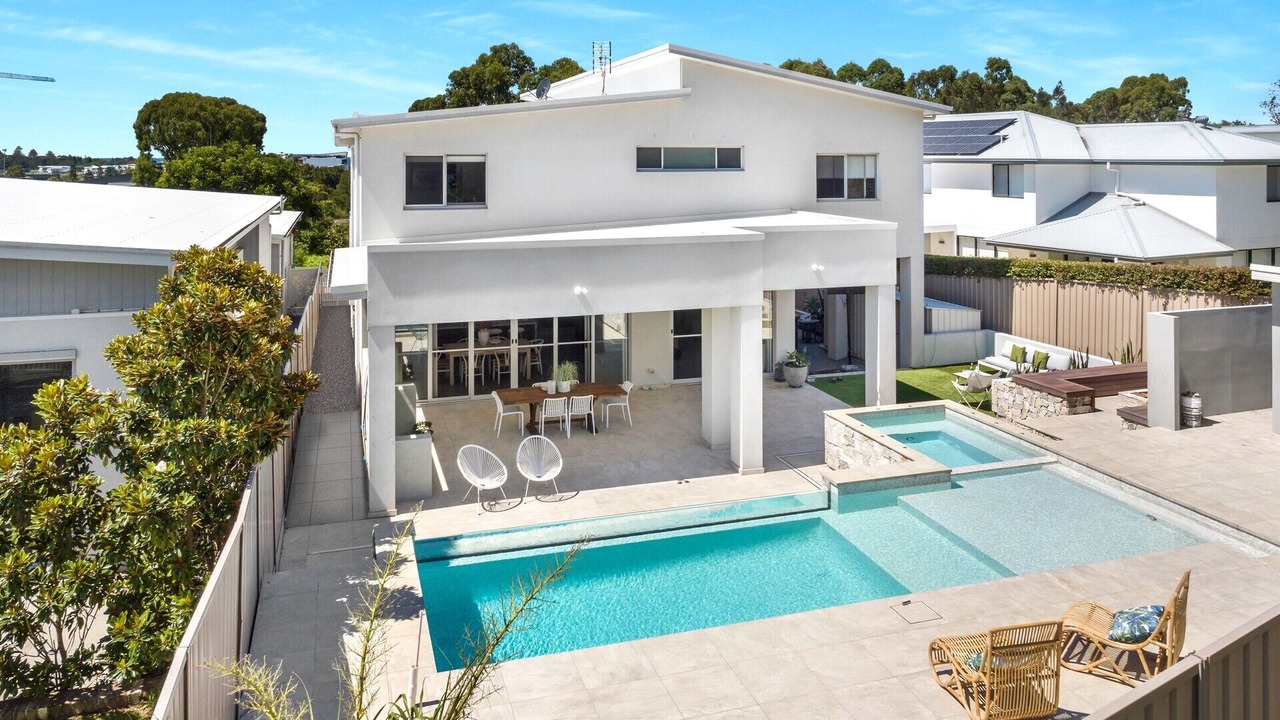 Photo of Outdoor in Shell Cove