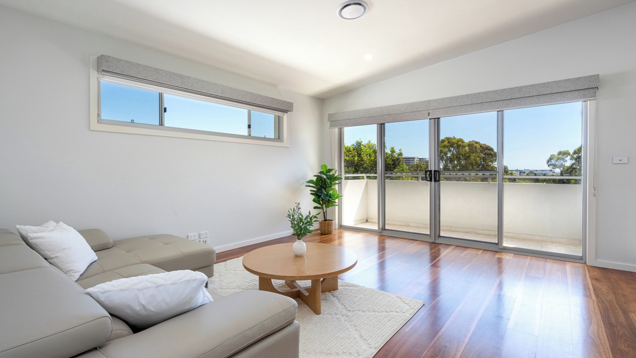 Photo of Livingroom in Shell Cove