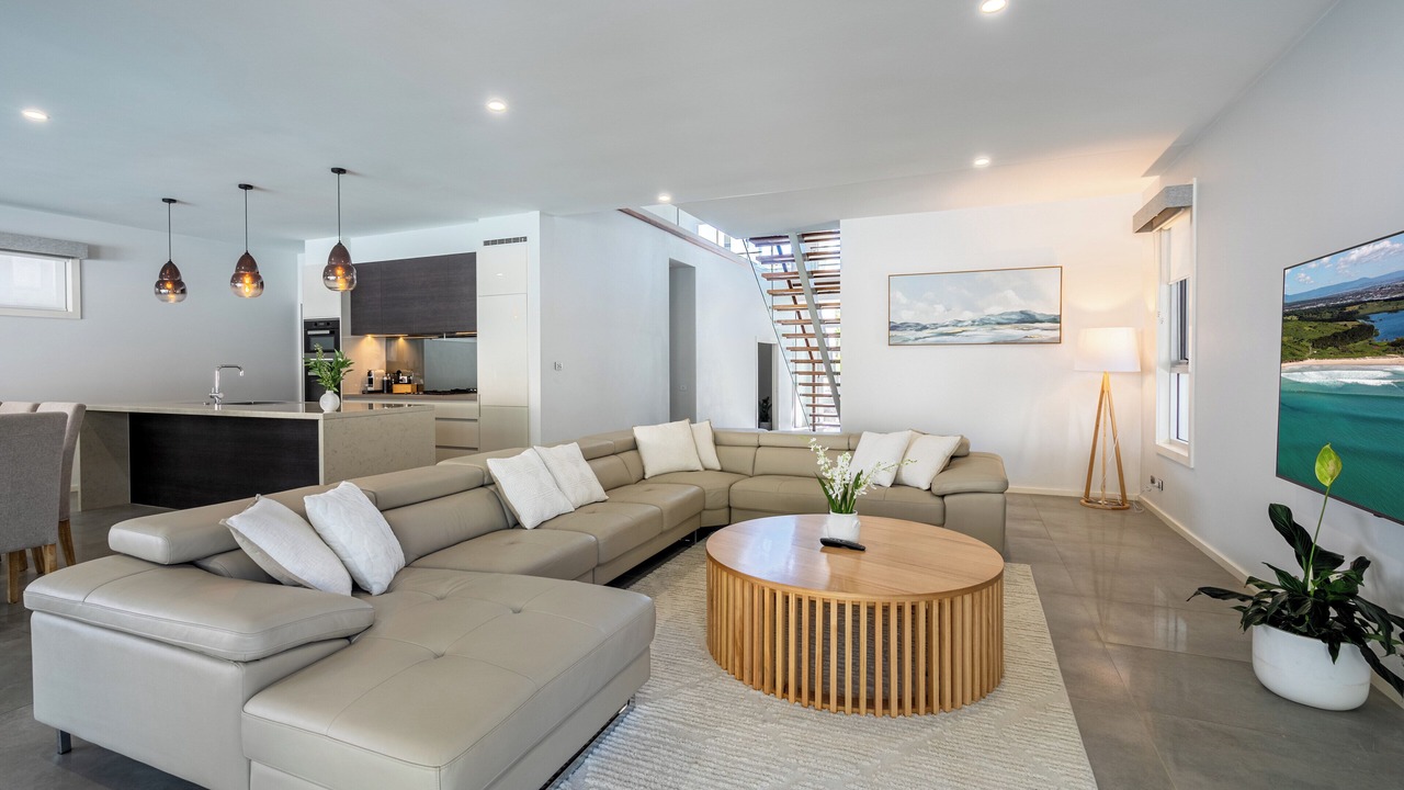Photo of Livingroom in Shell Cove