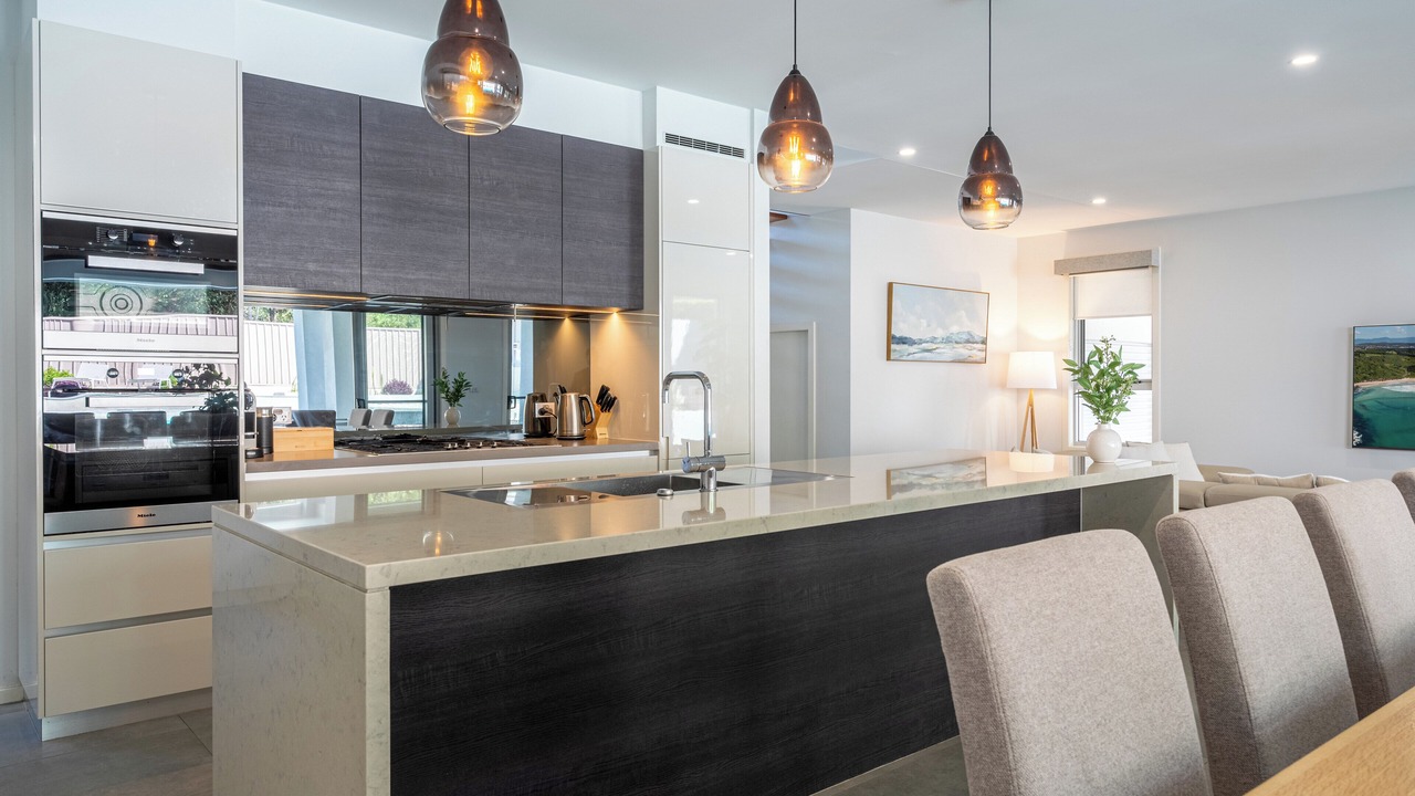 Photo of Kitchen in Shell Cove