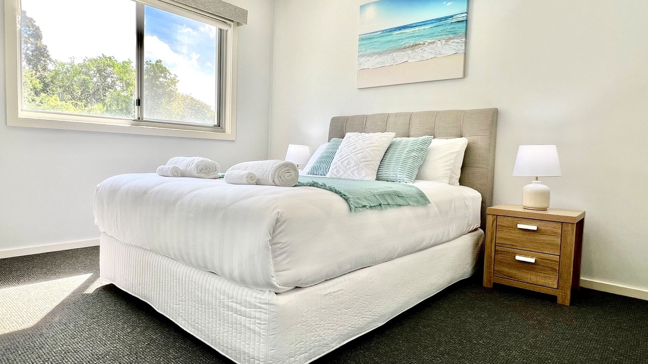 Photo of Bedroom in Shell Cove