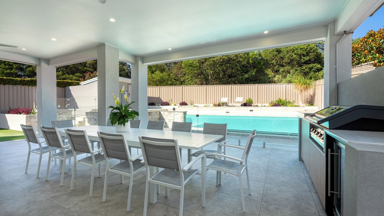 Photo of Outdoor in Shell Cove