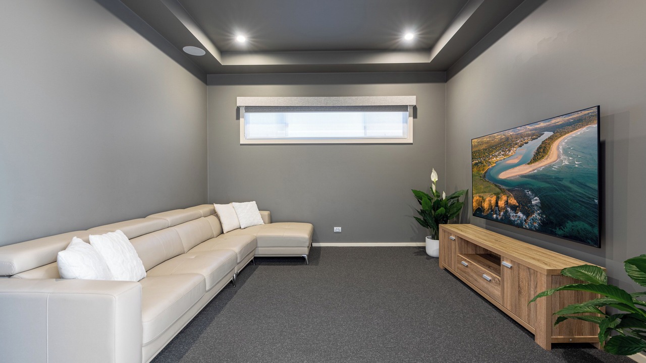 Photo of Livingroom in Shell Cove
