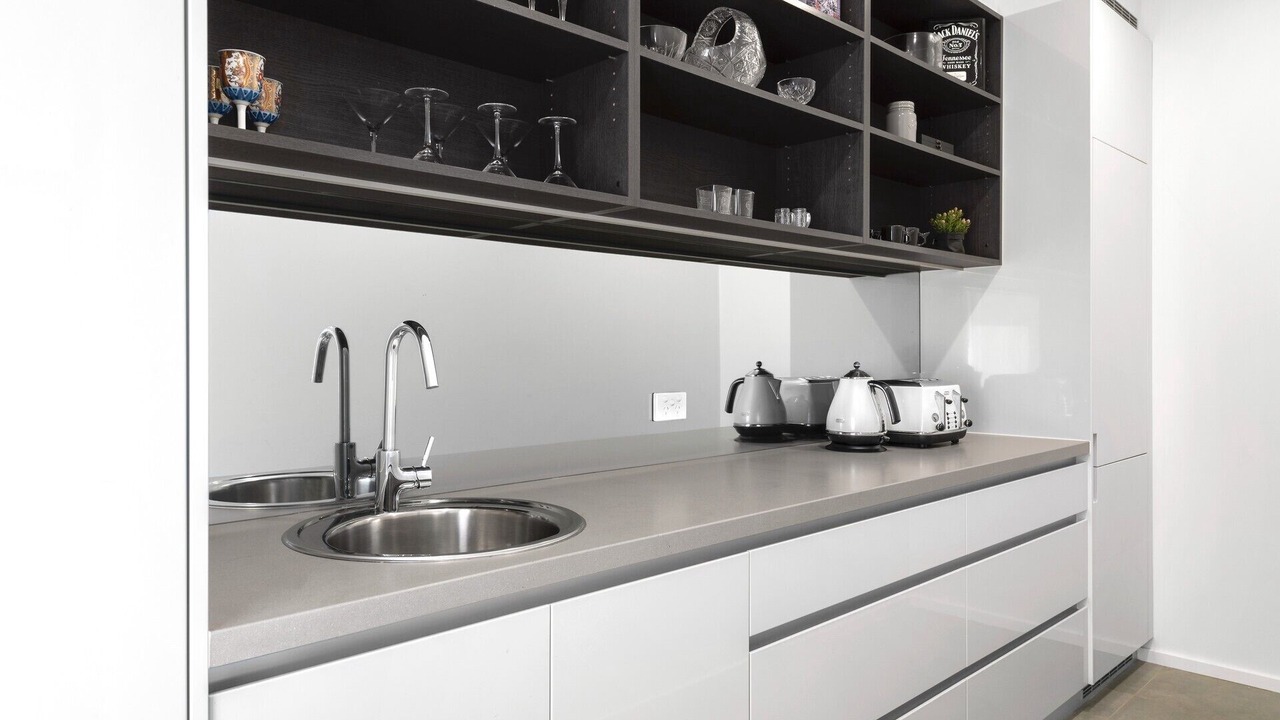 Photo of Kitchen in Shell Cove