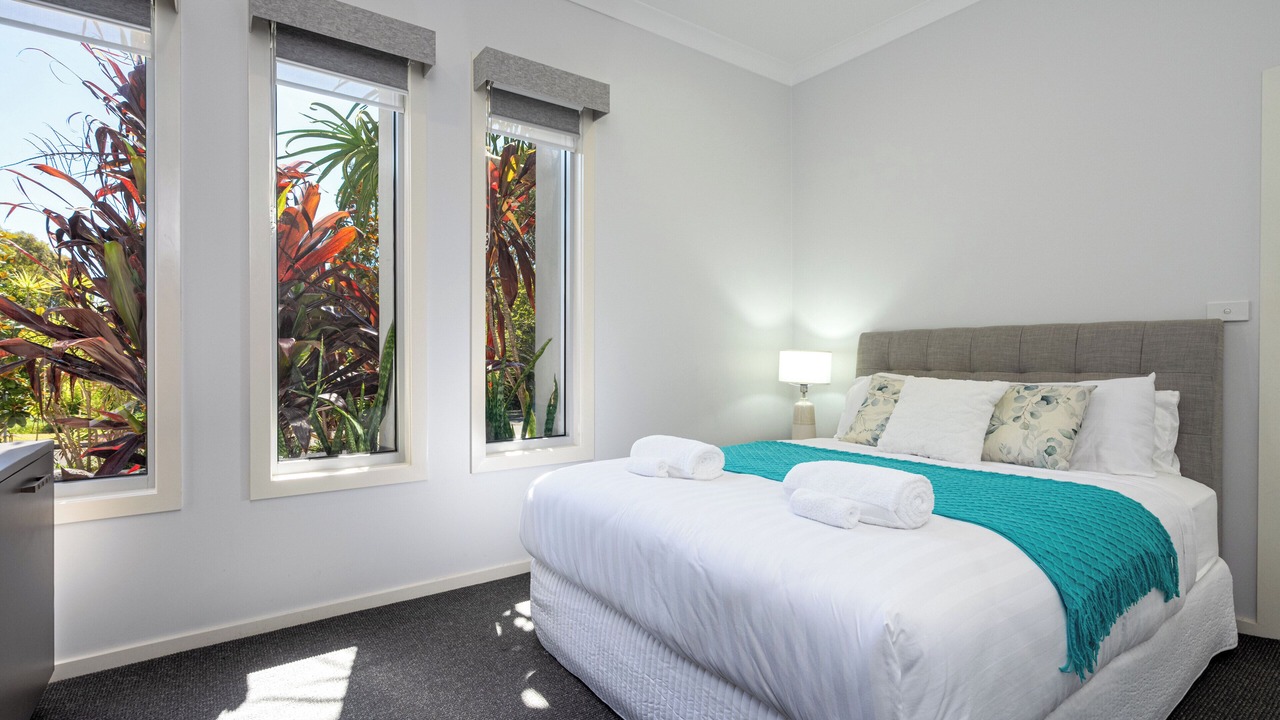 Photo of Bedroom in Shell Cove