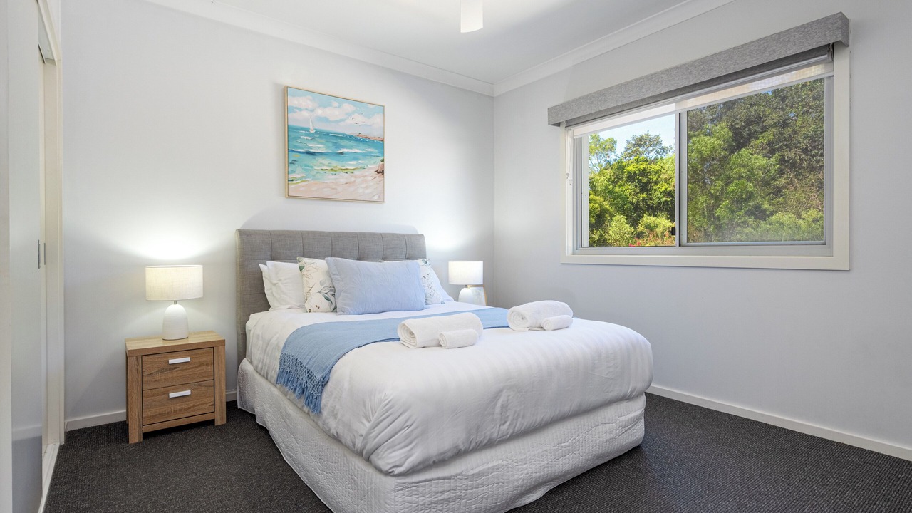 Photo of Bedroom in Shell Cove