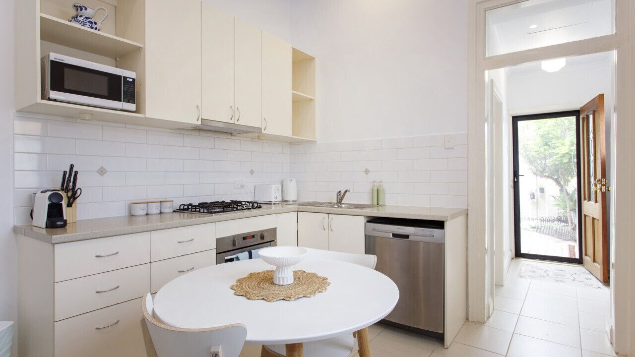 Photo of Kitchen in South Fremantle