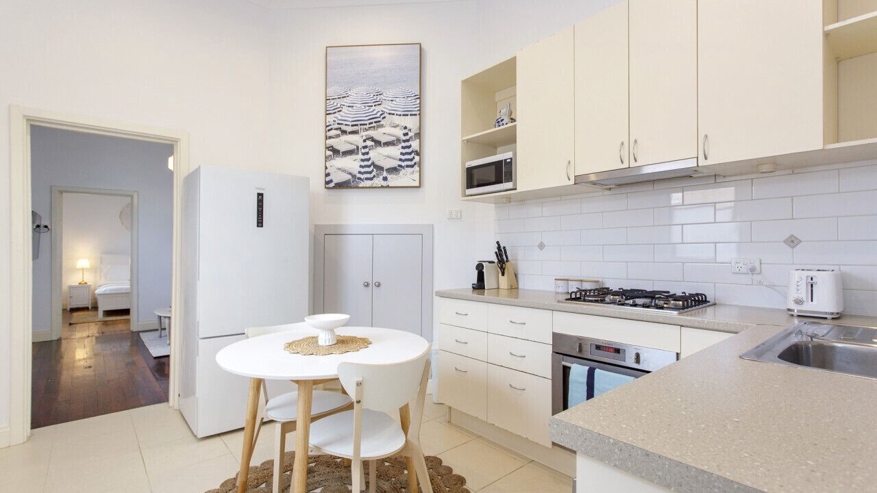 Photo of Kitchen in South Fremantle