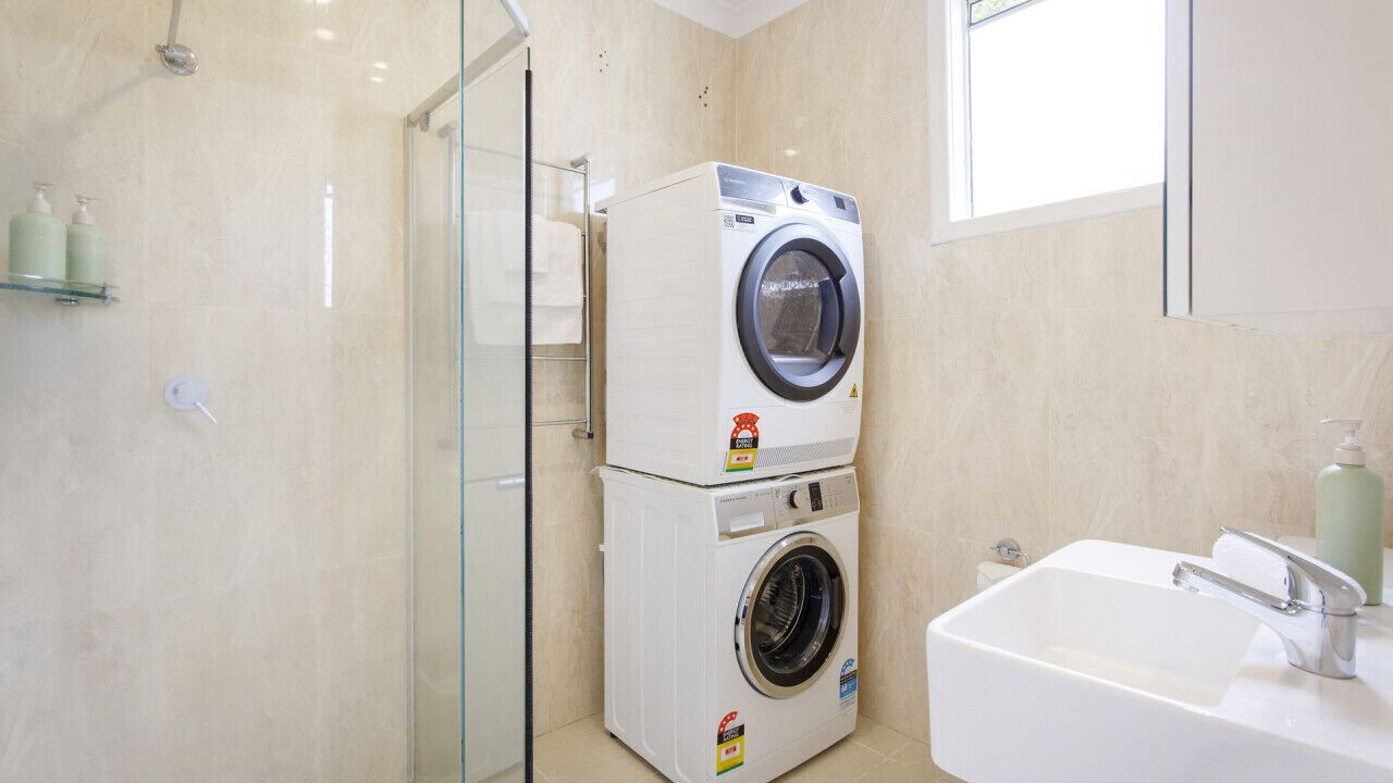 Photo of Bathroom in South Fremantle