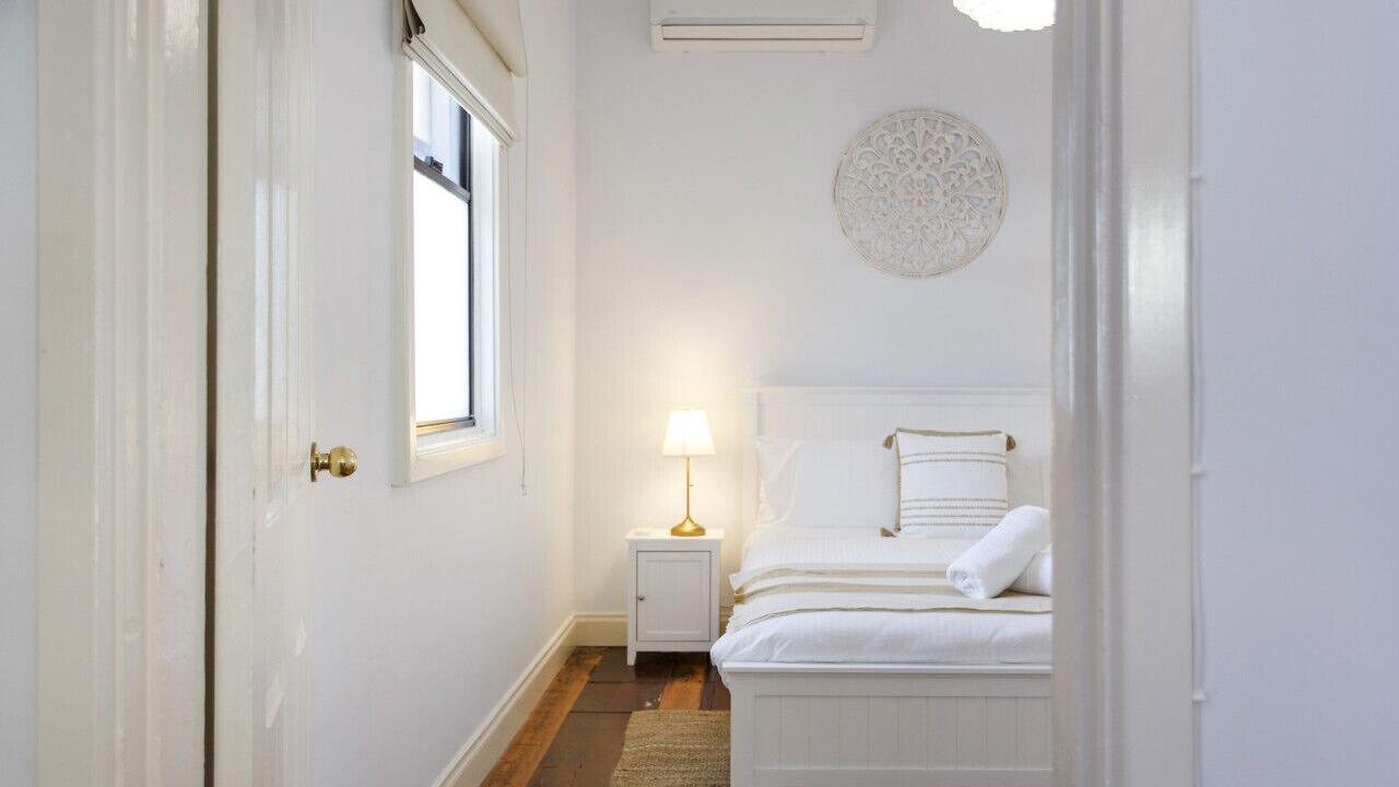Photo of Bedroom in South Fremantle