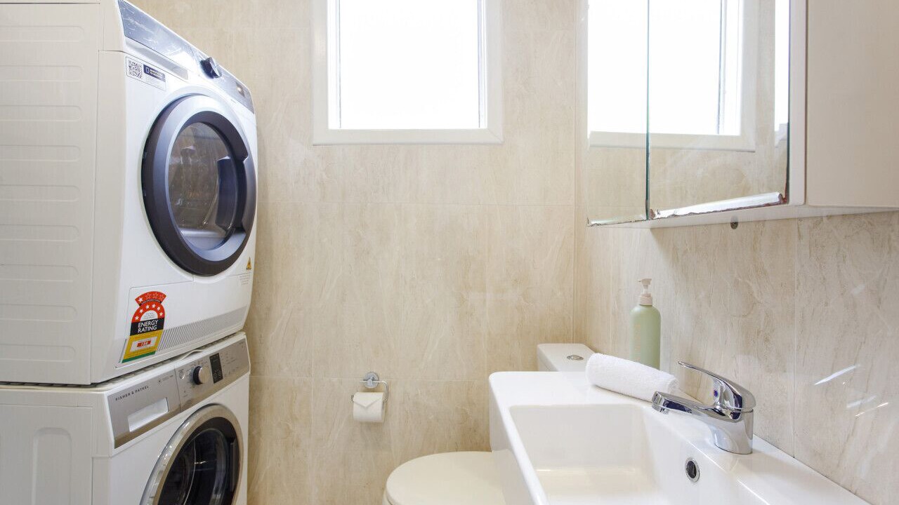 Photo of Bathroom in South Fremantle