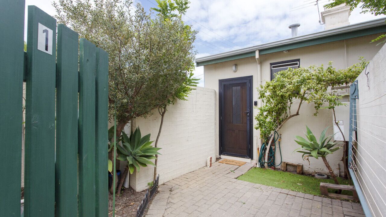 Photo of Outdoor in South Fremantle