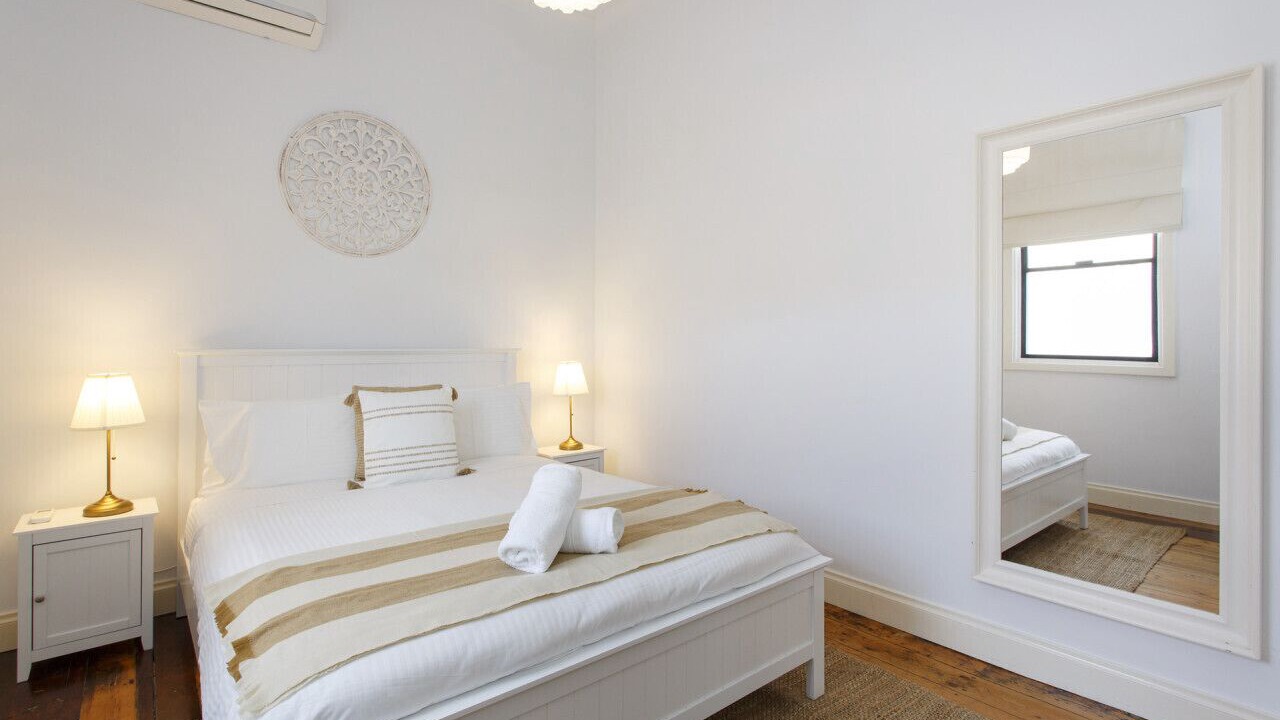 Photo of Bedroom in South Fremantle