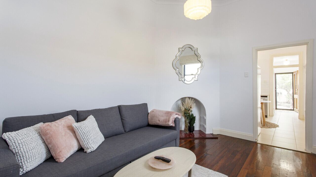 Photo of Livingroom in South Fremantle