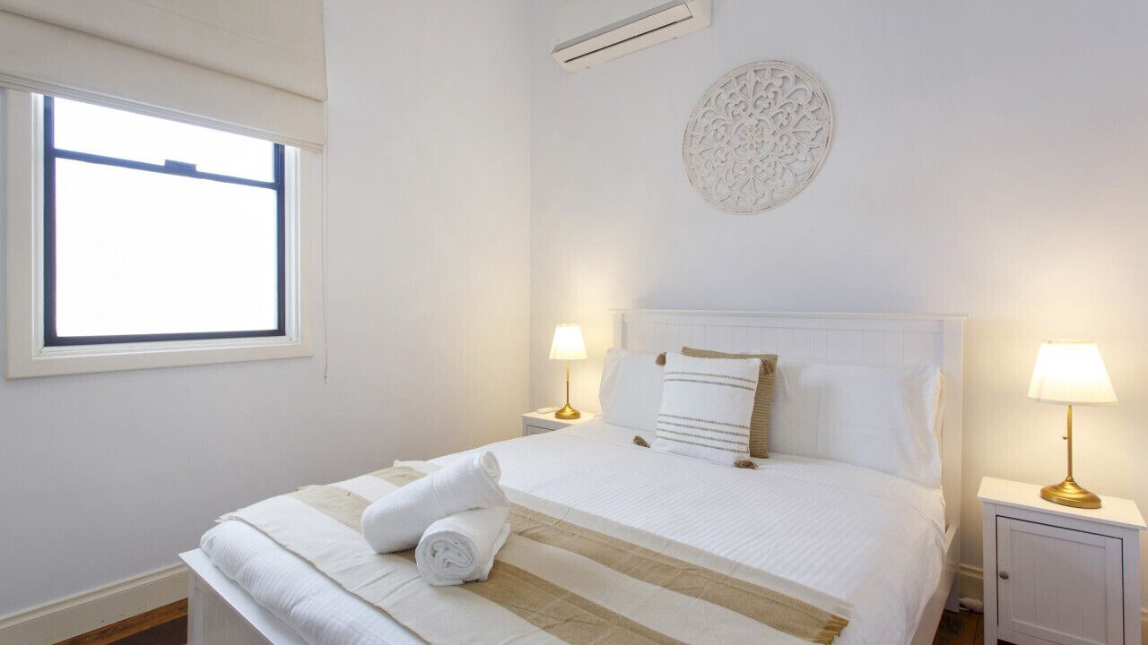 Photo of Bedroom in South Fremantle