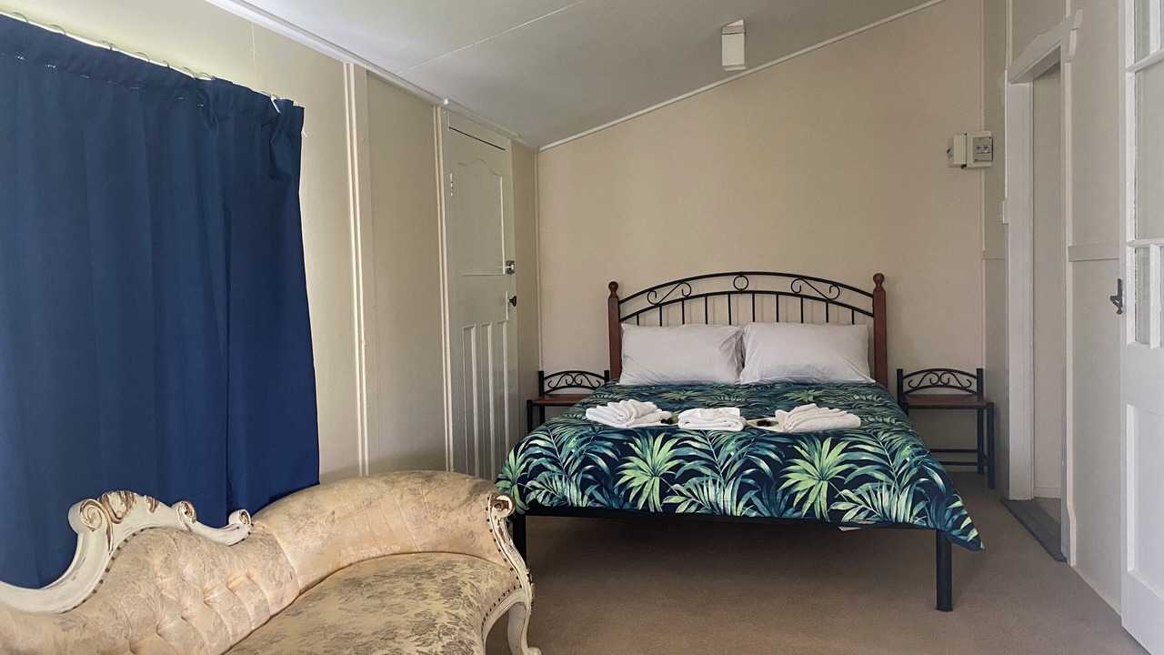 Photo of Bedroom in Crediton