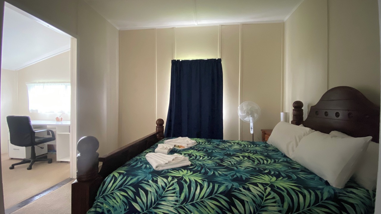 Photo of Bedroom in Crediton