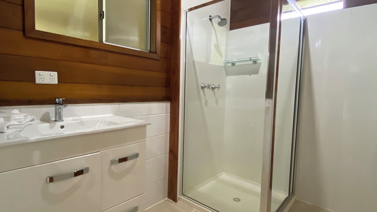 Photo of Bathroom in Crediton