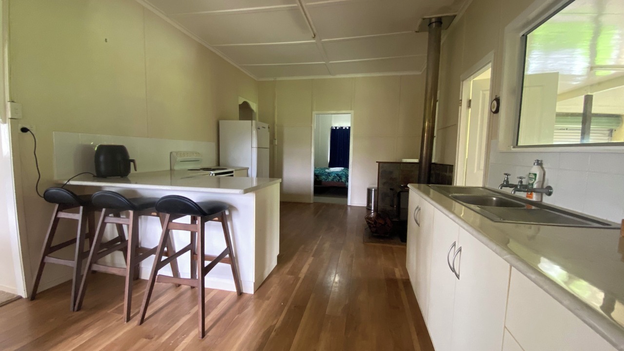 Photo of Kitchen in Crediton