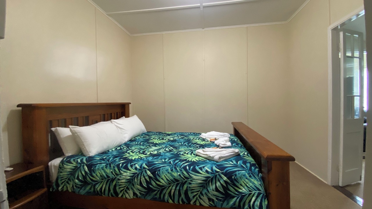 Photo of Bedroom in Crediton