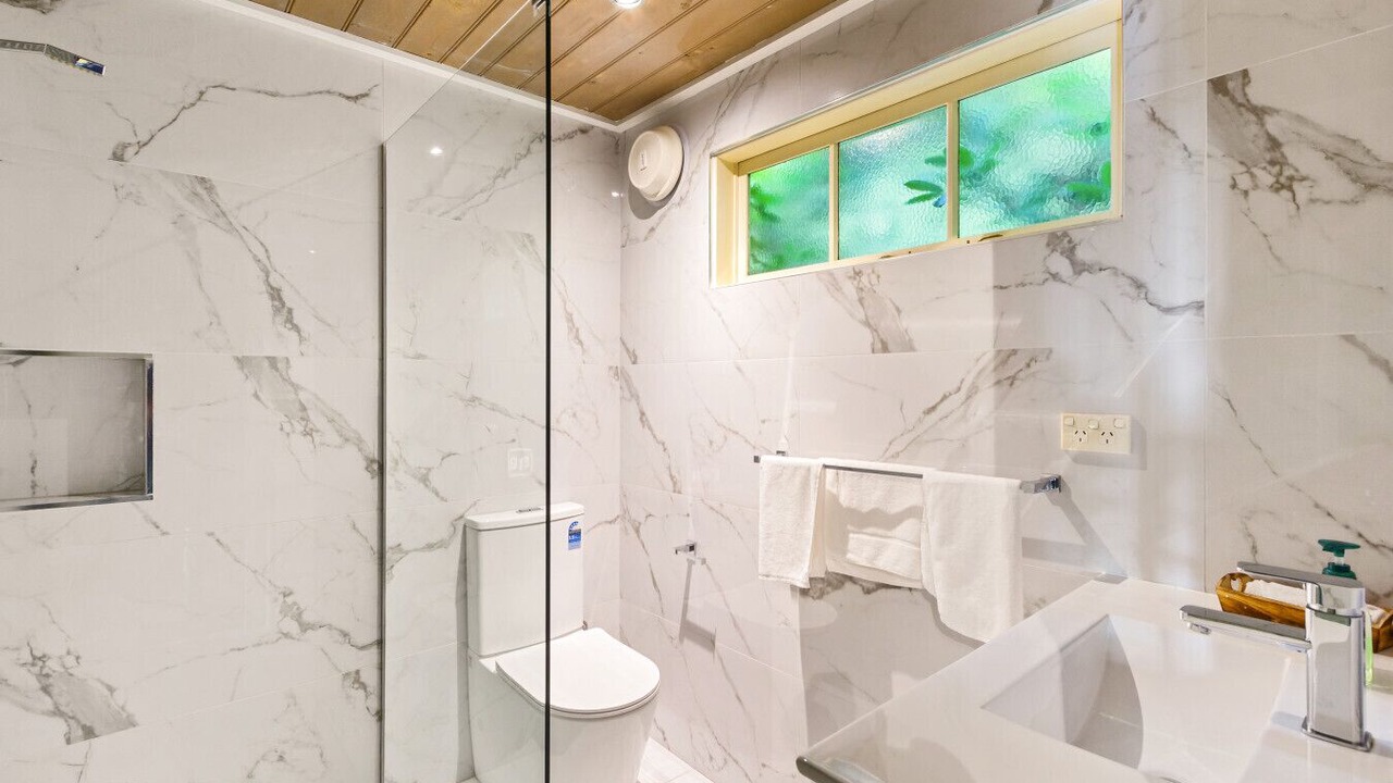 Photo of Bathroom in Mount Dandenong