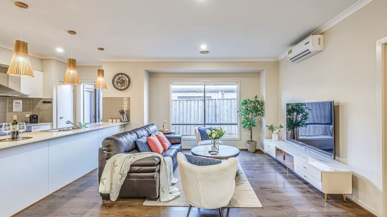 Photo of Livingroom in Pakenham