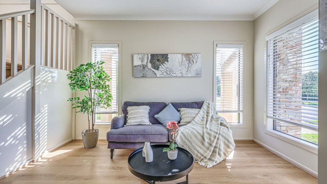 Photo of Livingroom in Pakenham