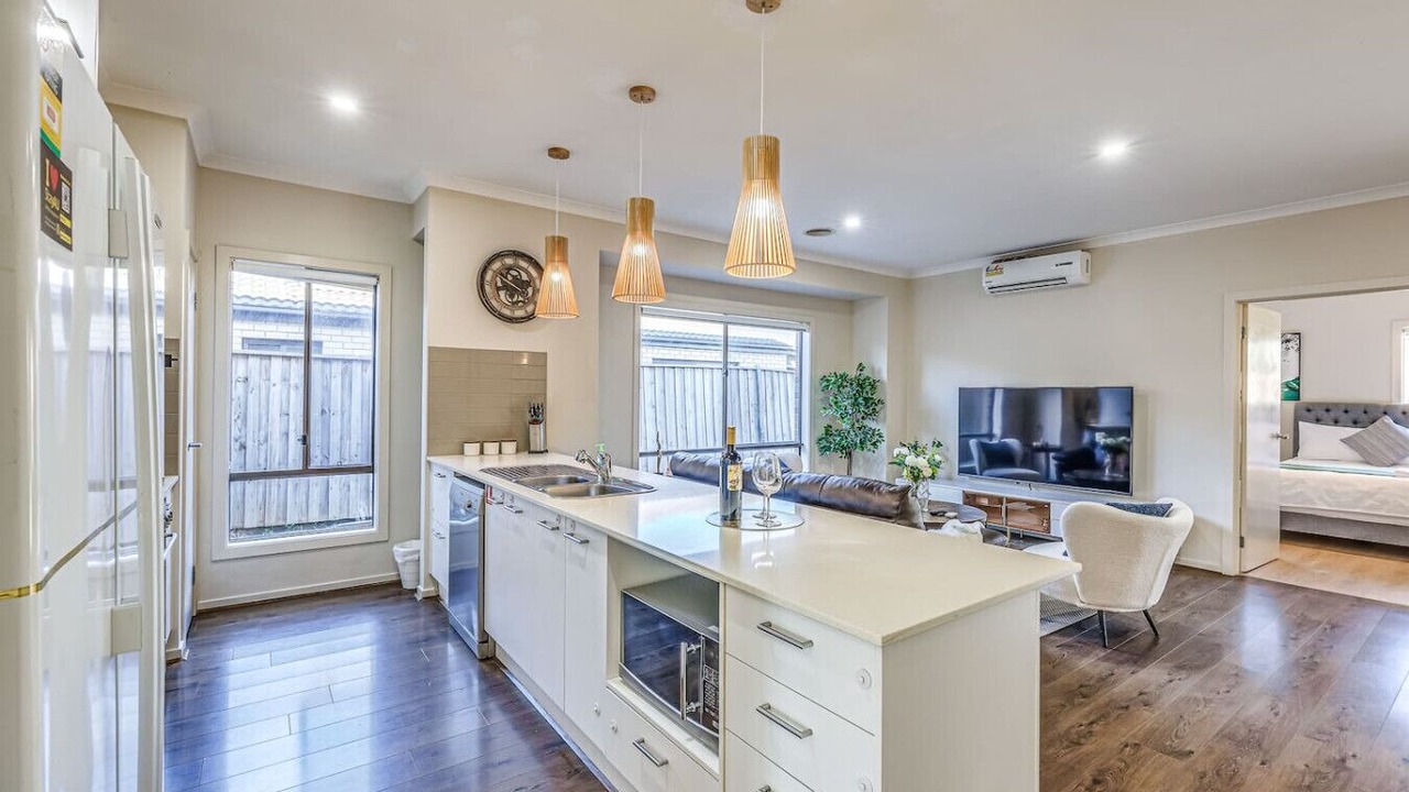 Photo of Kitchen in Pakenham