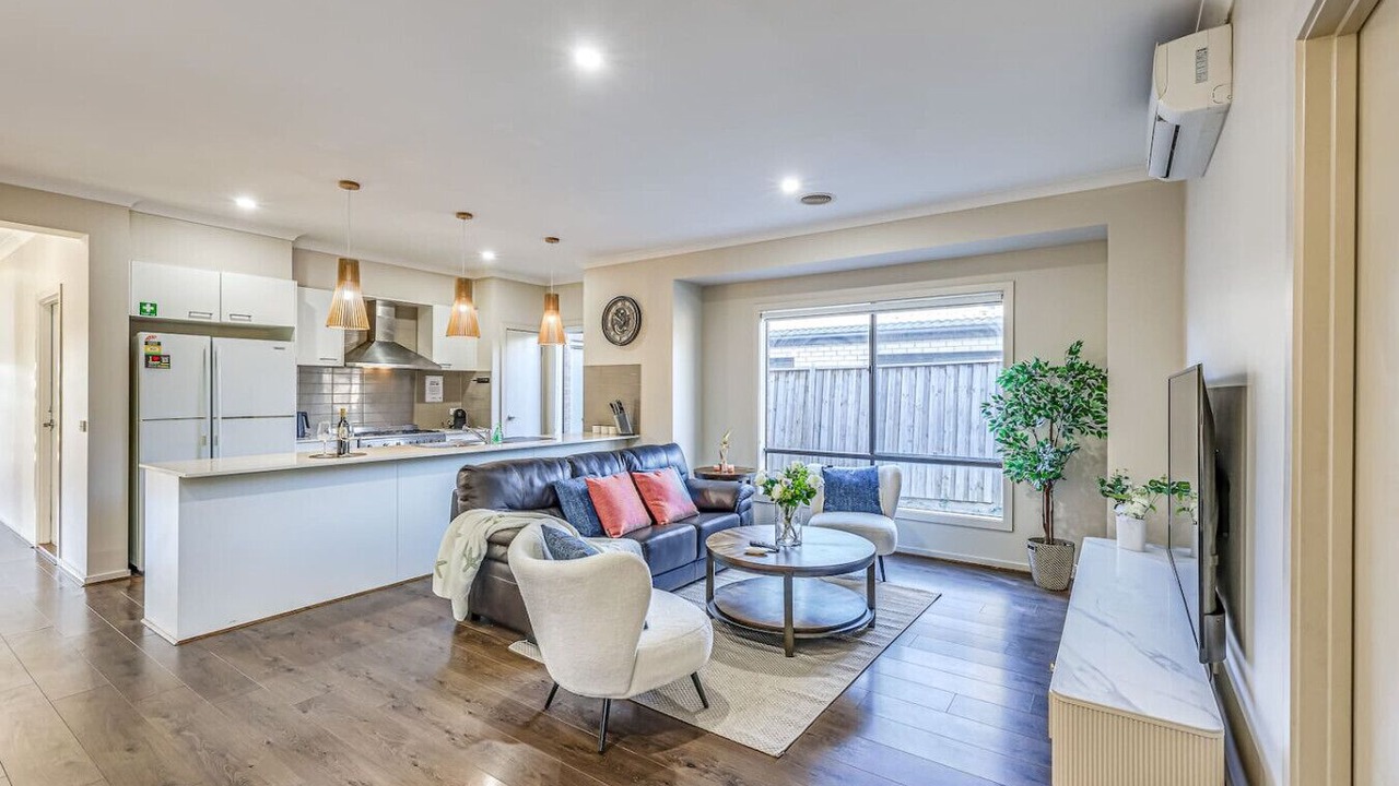 Photo of Livingroom in Pakenham