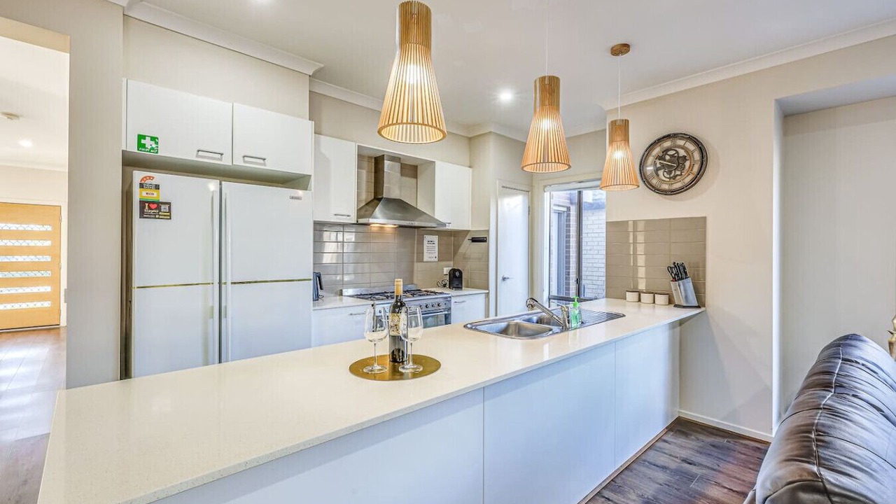 Photo of Kitchen in Pakenham
