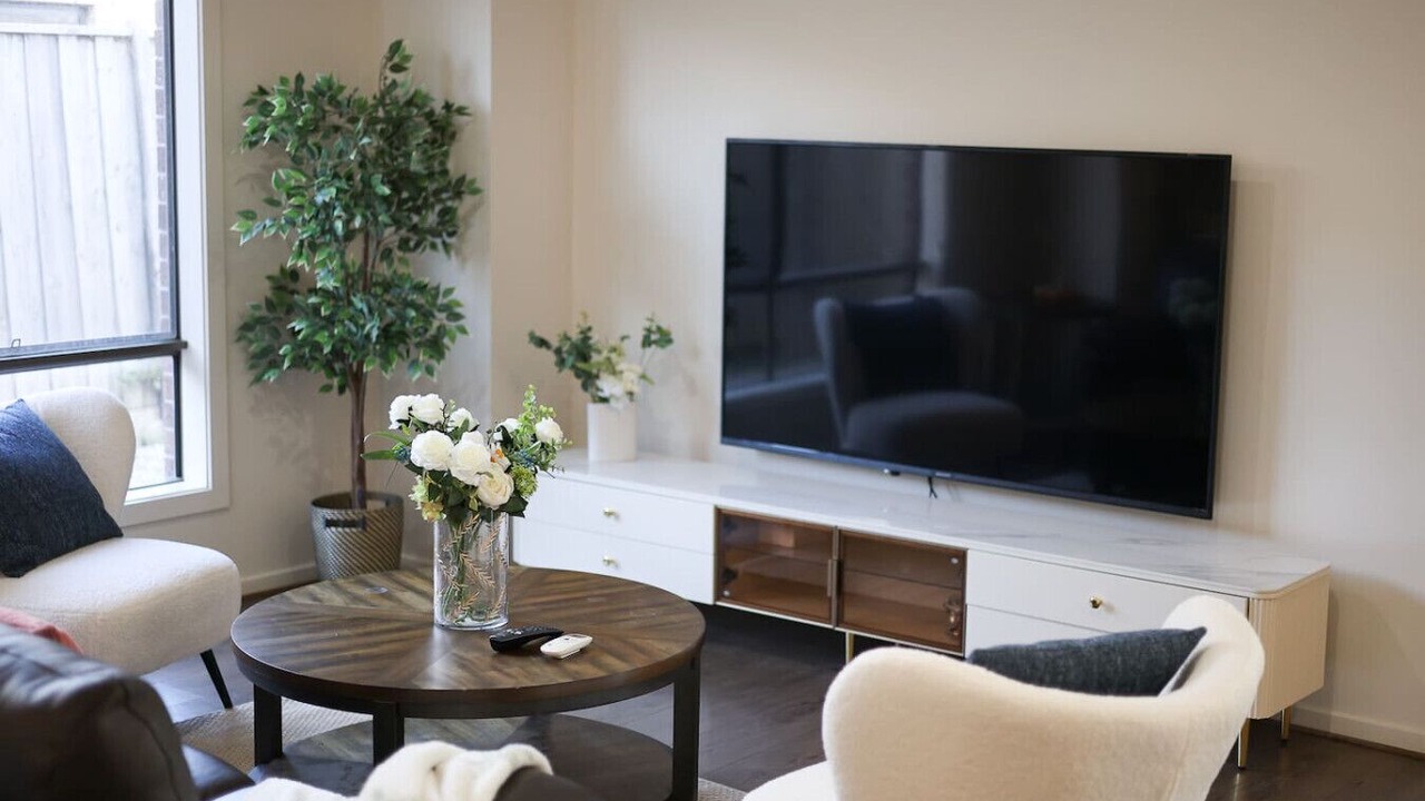 Photo of Livingroom in Pakenham