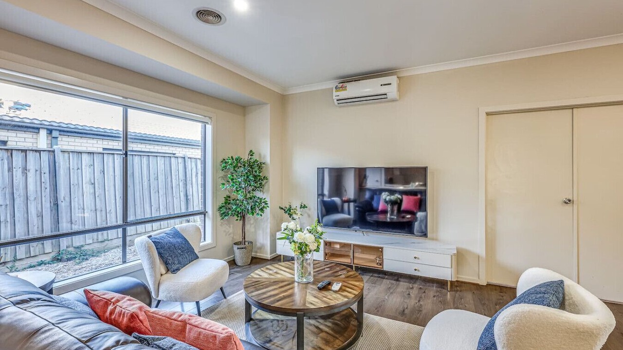 Photo of Livingroom in Pakenham