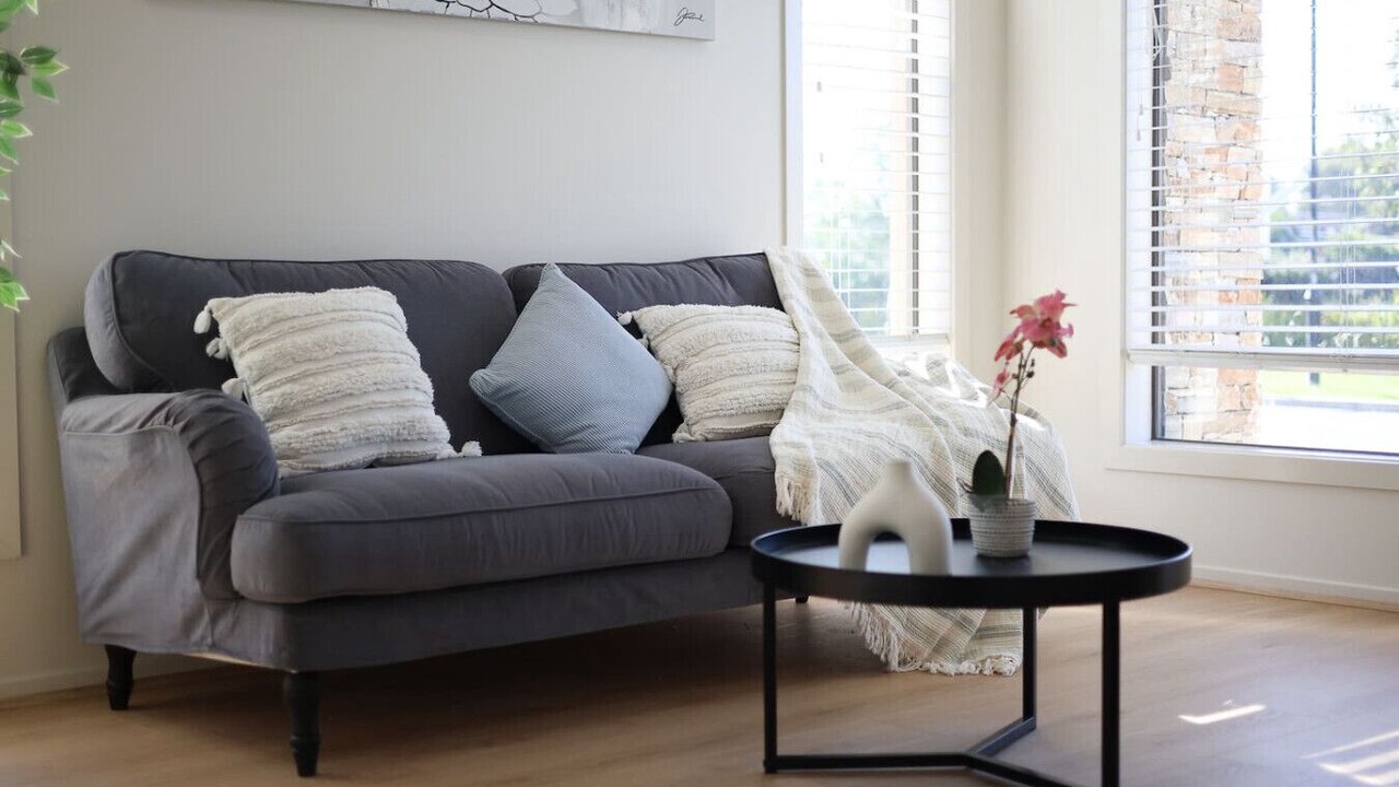 Photo of Livingroom in Pakenham