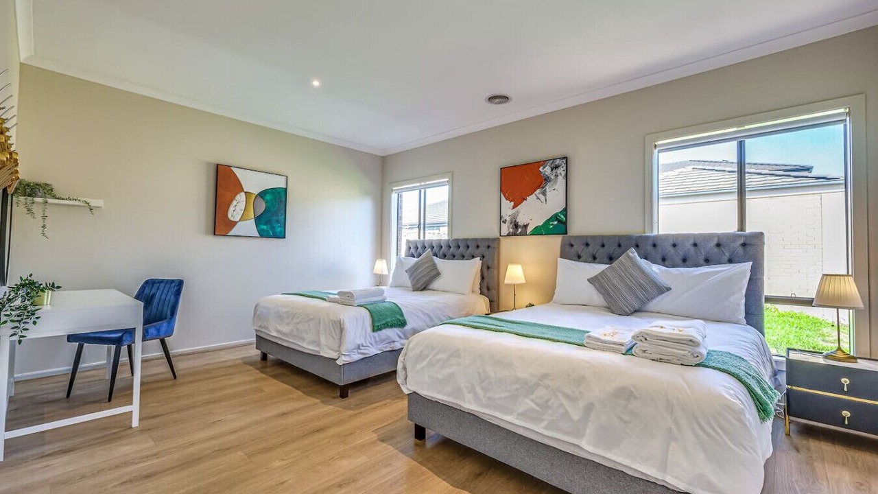 Photo of Bedroom in Pakenham