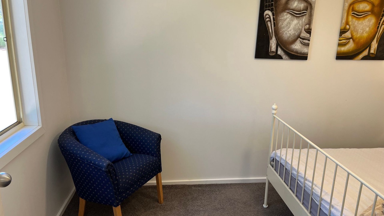 Photo of Bedroom in Yarrawonga