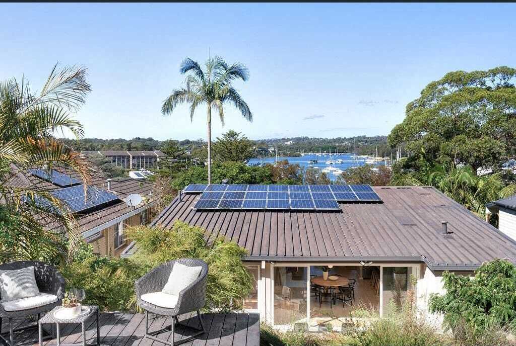 Photo of Outdoor in Newport