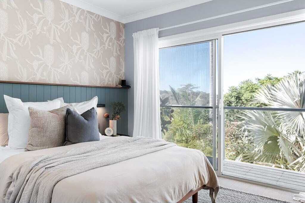 Photo of Bedroom in Newport