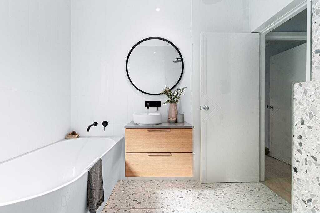 Photo of Bathroom in Newport