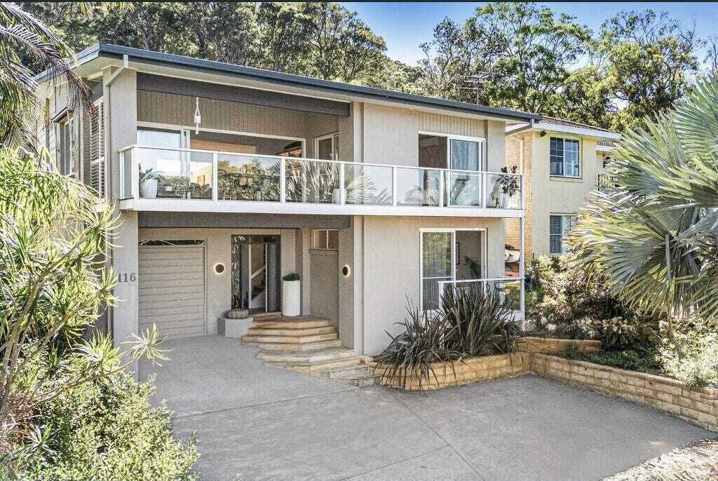 Photo of Outdoor in Newport