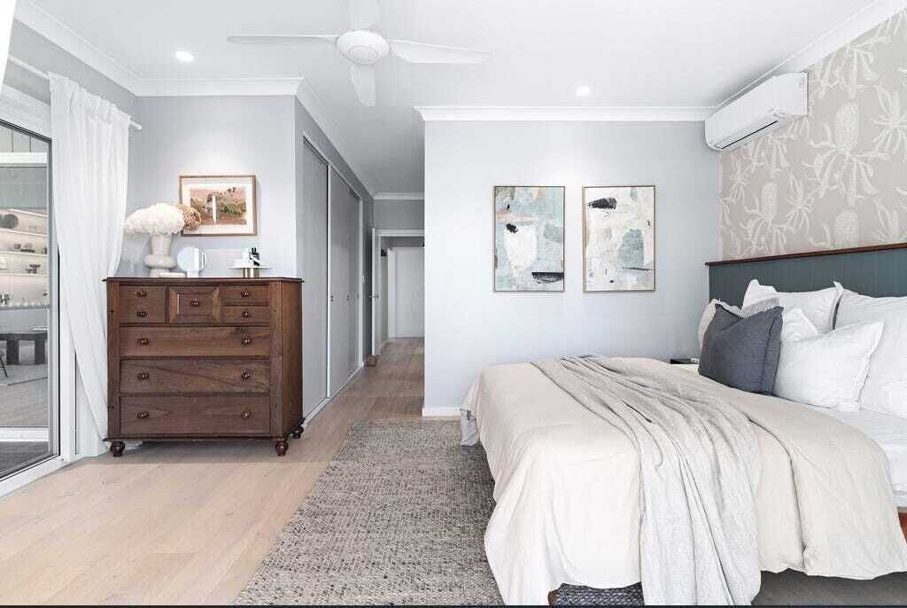 Photo of Bedroom in Newport