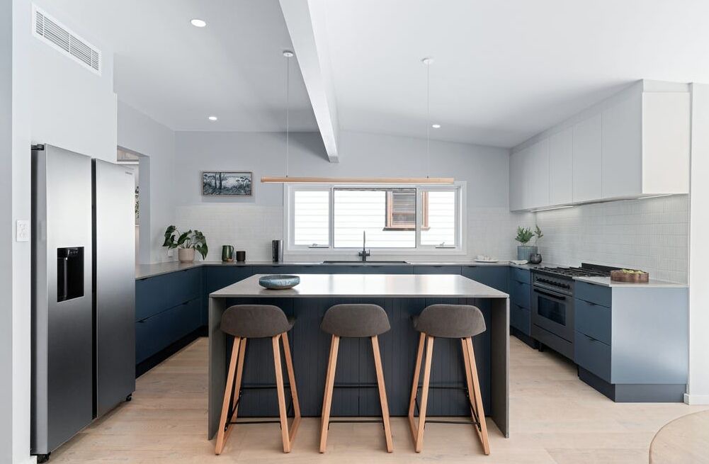Photo of Kitchen in Newport