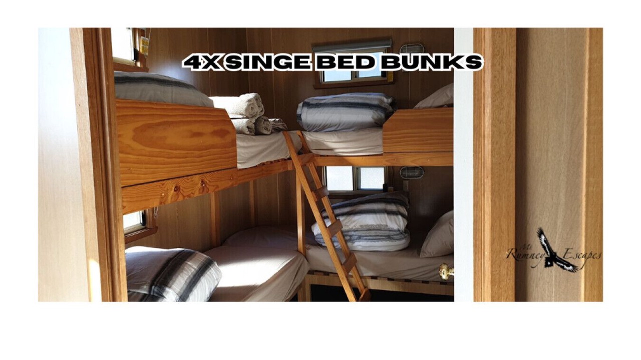 Photo of Bedroom in Mount Rumney