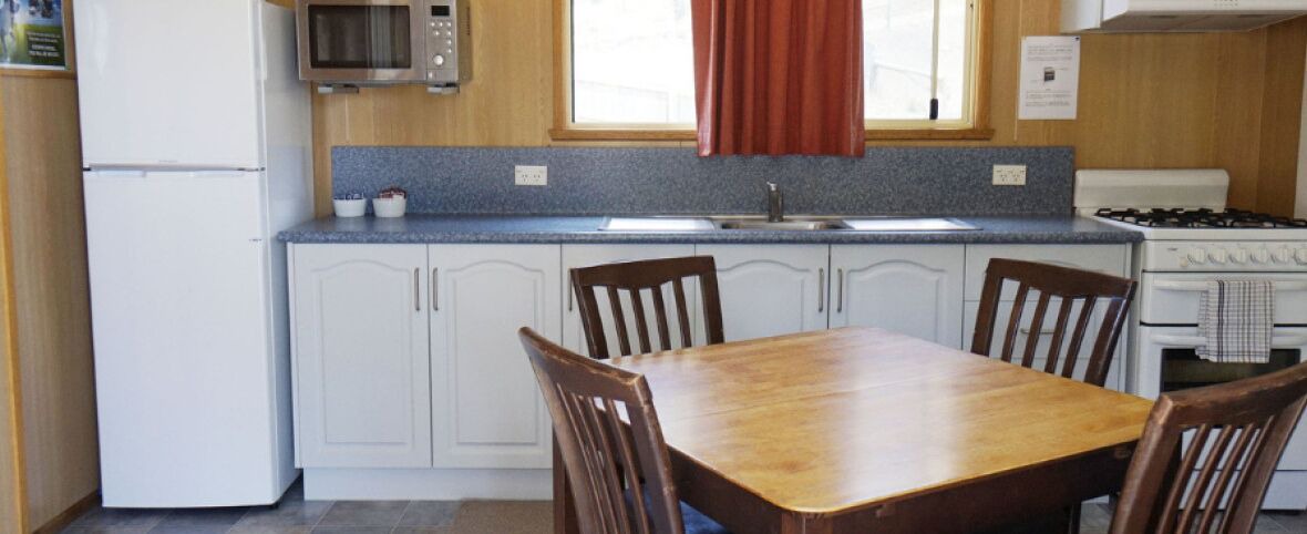 Photo of Kitchen in Mount Rumney